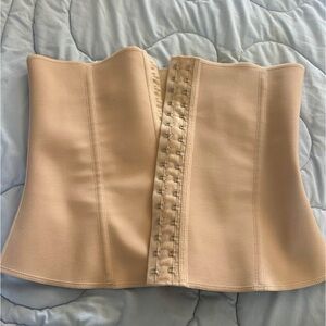Anne Marie Beige Shapewear Corset